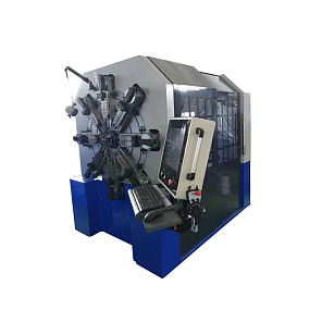 Станок-мультиформер с ЧПУ CNC-12-45